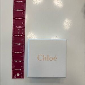 Chloé Jewelry Box